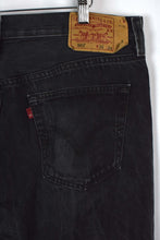 Load image into Gallery viewer, 501 Levi&#39;s Brand Jeans

