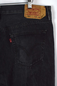 501 Levi's Brand Jeans