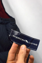 Load image into Gallery viewer, Reversible Puffer Vest