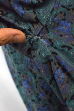 Load image into Gallery viewer, Paisley Print Shirt