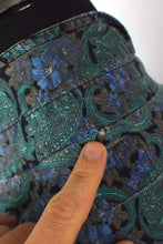 Load image into Gallery viewer, Paisley Print Shirt