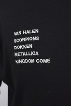 Load image into Gallery viewer, 1988 Monsters Of Rock Tour Polo Shirt