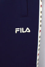 Load image into Gallery viewer, Reworked Fila Track-Jeans
