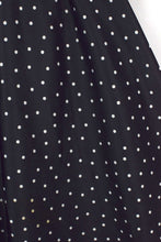 Load image into Gallery viewer, Polka-Dot Print Skirt