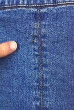 Load image into Gallery viewer, Ralph Lauren Brand Denim Skirt