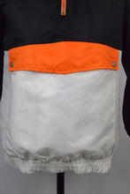 Load image into Gallery viewer, Black and White Spray Jacket