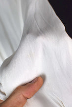 Load image into Gallery viewer, White Sheer Top