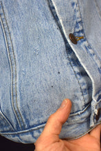 Load image into Gallery viewer, Arizona Brand Denim Jacket