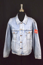 Load image into Gallery viewer, Arizona Brand Denim Jacket