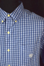 Load image into Gallery viewer, Chaps Brand Checkered Shirt