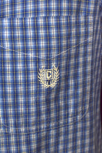 Load image into Gallery viewer, Chaps Brand Checkered Shirt
