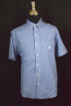 Load image into Gallery viewer, Chaps Brand Checkered Shirt