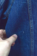 Load image into Gallery viewer, Levi Strauss Brand Denim Jacket