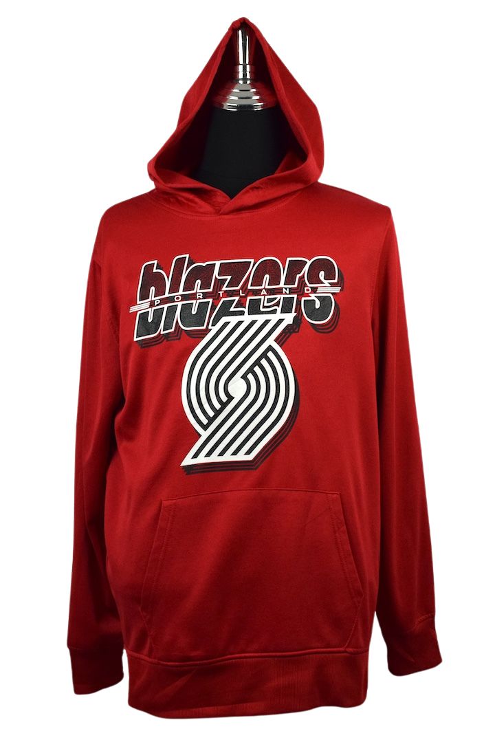 Portland Trailblazers NBA hoodie