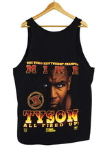 Load image into Gallery viewer, 1996 Bruce Seldon Vs Mike Tyson singlet