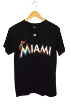 Load image into Gallery viewer, Jose Fernandez Maimi Marlins MLB T-shirt