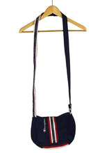 Load image into Gallery viewer, Reworked Champion Brand Zip Satchel Bag