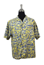Load image into Gallery viewer, Ocean Pacific Brand Hawaiianl Shirt