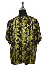 Load image into Gallery viewer, Abstract Tree Print Shirt
