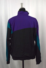 Load image into Gallery viewer, 90s Slazenger Brand Spray Jacket