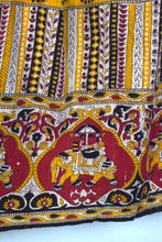 Load image into Gallery viewer, Elephant Print Floral Skirt