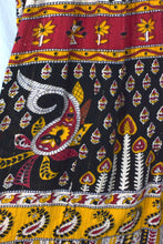 Load image into Gallery viewer, Elephant Print Floral Skirt