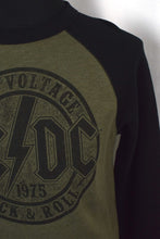 Load image into Gallery viewer, NEW 2018 AC/DC Sweatshirt