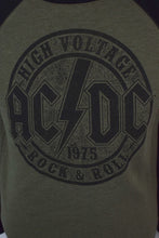 Load image into Gallery viewer, NEW 2018 AC/DC Sweatshirt