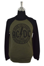 Load image into Gallery viewer, NEW 2018 AC/DC Sweatshirt