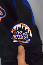 Load image into Gallery viewer, New York Mets MLB pullover