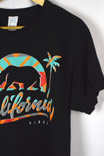 Load image into Gallery viewer, California Vibes T-shirt
