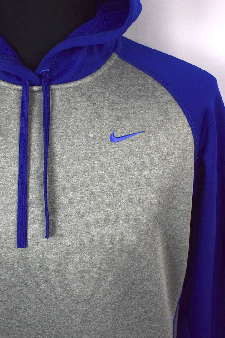 Nike Brand Hoodie
