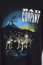 Load image into Gallery viewer, Bad Company 1991 Tour T-Shirt