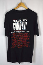 Load image into Gallery viewer, Bad Company 1991 Tour T-Shirt
