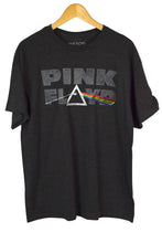 Load image into Gallery viewer, 2015 NEW Pink Floyd Dark Side of The Moon T-Shirt