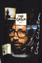 Load image into Gallery viewer, 1992 Eric Clapton World Tour T-shirt
