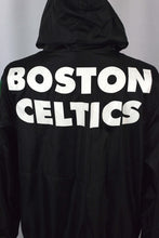 Load image into Gallery viewer, Boston Celtics NBA Jacket