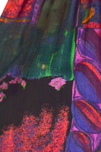 Load image into Gallery viewer, Abstract Art Skirt

