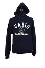 Load image into Gallery viewer, Cario Basketball Hoodie