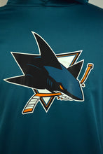 Load image into Gallery viewer, San Jose Sharks NHL Hoodie
