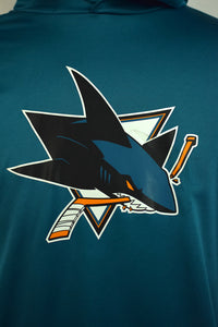 San Jose Sharks NHL Hoodie