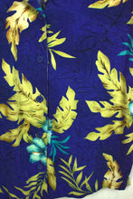 Load image into Gallery viewer, Ladies Hawaiian Shirt