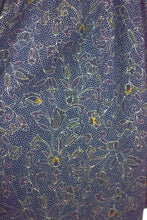 Load image into Gallery viewer, Reworked Floral Print Skirt