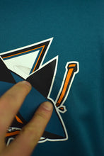 Load image into Gallery viewer, San Jose Sharks NHL Hoodie
