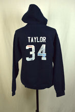 Load image into Gallery viewer, Cario Basketball Hoodie