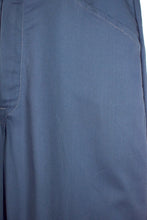 Load image into Gallery viewer, Blue Trouser Pant