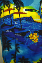 Load image into Gallery viewer, Royal Creations Hawaiian Brand Hawaiian Shirt
