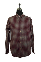 Load image into Gallery viewer, Dockers Brand Checkered Shirt