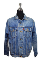 Load image into Gallery viewer, Levis Strauss &amp; Co. Brand Denim Jacket
