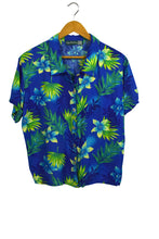 Load image into Gallery viewer, BajuClothing Brand Ladies Hawaiian Shirt